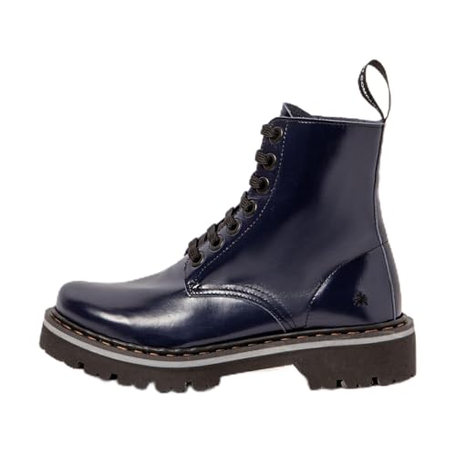 Art Mixte 1166 Marina Botte Oxford, Bleu Marine, 45 EU - Mode & Vêtements Amazon France à 59.06€