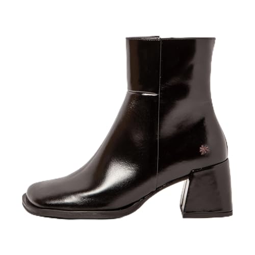 Art 1706 Verona, Stivaletti Bassi con Lacci Donna, Nero, 42... - Mode & Vêtements Amazon Italie à 73.61€