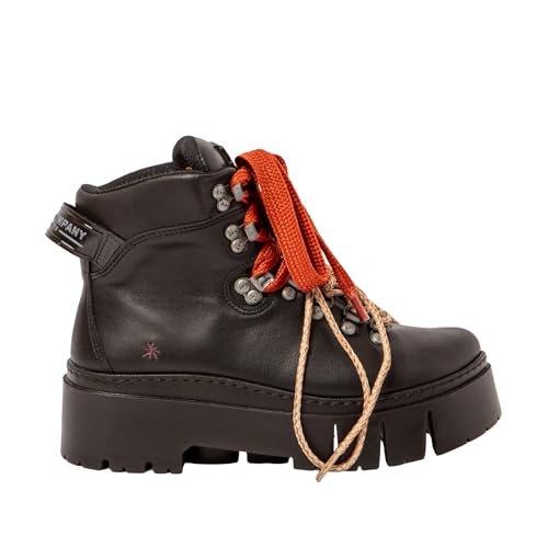 Art 1769 Leeds, Stivaletti Bassi con Lacci Donna, Multi... - Amazon Italy à 38.89€