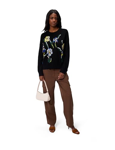 Desigual JERS_Cooper, 2000 Black, S en promo à 55,69€ (-53%) sur Amazon FR