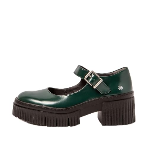 Art 1373 York, Piattaforma Donna, Giungla, 37 EU - Amazon Italie à 32.70€