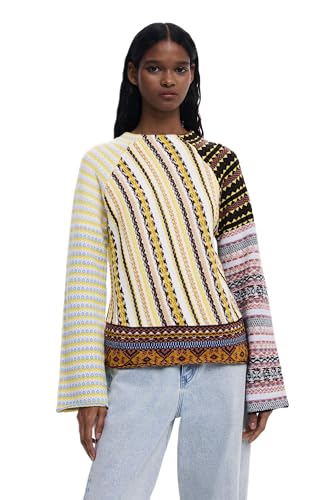 Desigual JERS_Alaska, 9019 Tutti Fruti, S - Amazon Espagne à 59.35€