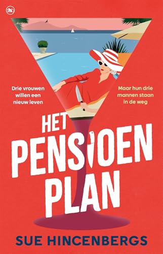Het pensioenplan (Dutch Edition) en promo sur Amazon