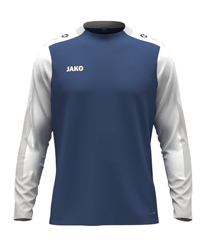 JAKO Dynamic 116 - Camiseta de Manga Larga para niños... - Jouets & Jeux Amazon Espagne à 15.63€
