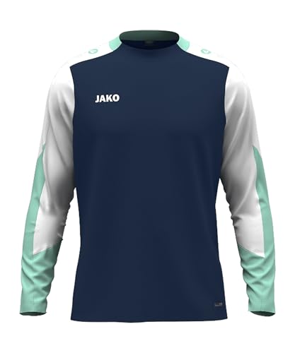 JAKO Camiseta de Manga Larga para niños Dynamic, Azul... - Toys & Games Amazon Spain à 19.11€