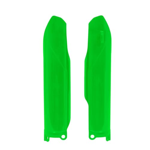 PARASTELI Forcella Kawasaki/Suzuki Replica Verde Fluo - Réduction -75% à 8.60€