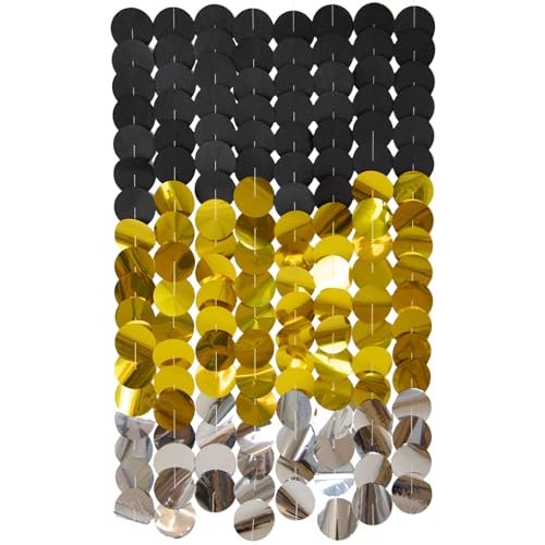 Folat 27590 Toile de fond de fête-Festive Galaxy-Cercle-80... - Auto & Motorcycle Amazon France à 15.40€