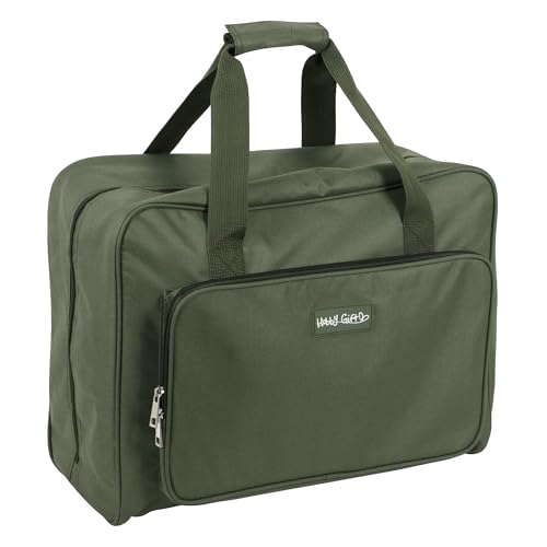 Hobby Gift Bolsa para máquina de Coser, Color Caqui... - Amazon Espagne à 42.35€