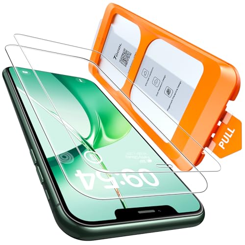 TOCOL Verre Trempé pour iPhone 11 Pro Max, Verre Trempé... - High-Tech & Électronique en promo à 9.49€
