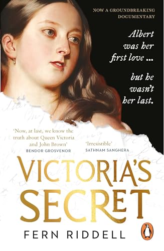 Victoria's Secret: The Private Passion of a Queen - Livres & eBooks Amazon Royaume-Uni à 0.99€