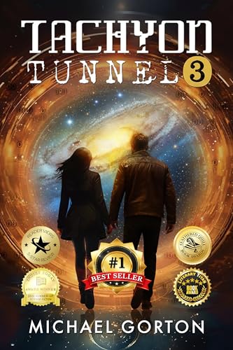 Tachyon Tunnel 3 - Bon plan à 0.77€