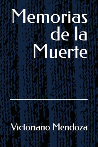 Memorias de la Muerte - Amazon Royaume-Uni à 4.83€