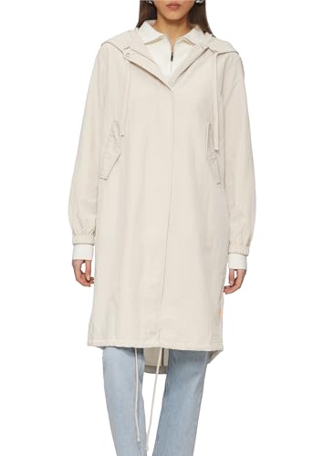 QS Legerer Nylonparka mit Kapuze - Mode & Vêtements Amazon Allemagne à 21.75€