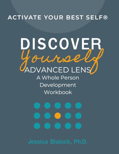 Discover Yourself: A Personal Development Workbook: 5 Quick... - DIY & Tools Amazon Germany à 10.36€