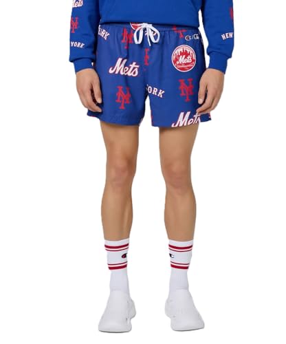 Champion Beachshort Pantalones Cortos, S Hombre - Home & Kitchen Amazon Spain à 9.81€