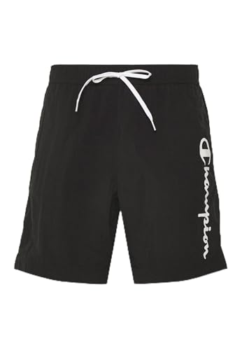 Champion Beachshort Pantalones Cortos, WL018, M Hombre - Maison & Cuisine Amazon Espagne à 21.46€