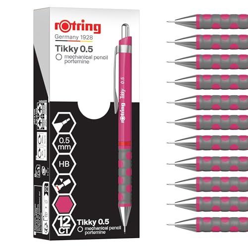 RO TIKKY MAGENTA MP 0.5 TK12 - Fournitures Bureau Amazon France à 23.99€