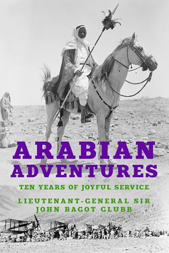 Arabian Adventures: Ten Years of Joyful Service (The Life... - Livres & eBooks Amazon Royaume-Uni à 0.99€