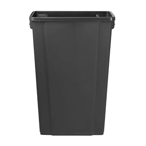 Jantex Slim Bin Black, 80 L - Auto & Moto Amazon Royaume-Uni à 24.23€