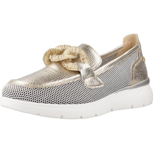 Carmela 162270 Oro (Gold), 36 EU (3 UK) - Amazon Espagne à 26.32€