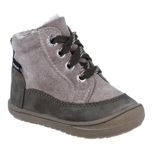 Richter Maxi, Zapatos para bebé, Yerba Crepe, 26 EU - Amazon Espagne à 23.97€