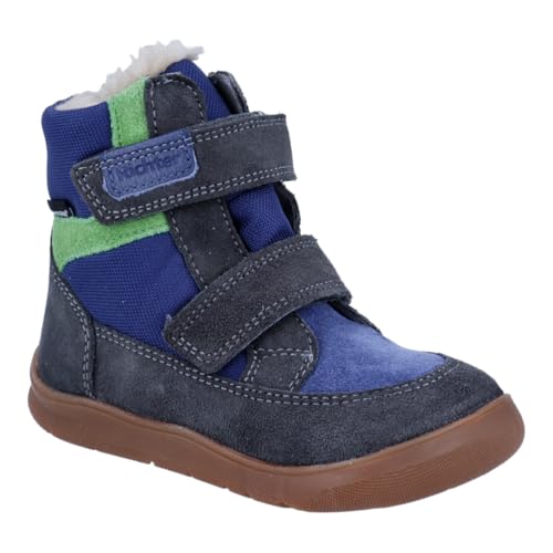 Richter Samy, Scarpe da Ginnastica, City Cobalt Lemon, 28 EU - Auto & Motorcycle Amazon Italy à 22.51€
