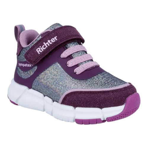 Richter Wallaby 2.0, Scarpe da Ginnastica Bambina, Lady... - Auto & Moto en promo à 51.24€