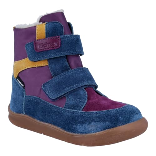 Richter Samy, Zapatillas Niñas, Storm Lady Honey, 26 EU - Amazon Espagne à 19.52€