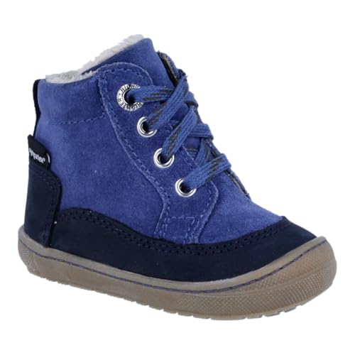 Richter Zapatos Infantiles Maxi para Aprender a Andar, Azul... en promo à 13,76€ (-77%) sur Amazon ES