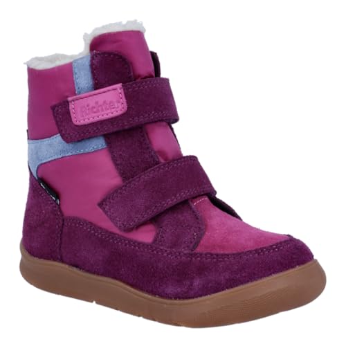 Richter Samy, Zapatillas, Lady Berry Infinity, 31 EU - Amazon Espagne à 18.55€