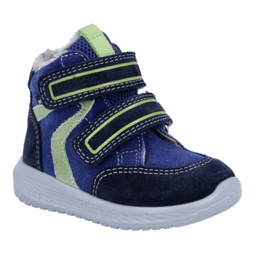 Richter Timmy, Zapatos para bebé Niños, Kiwi Nautical... - Toys & Games Amazon Spain à 20.29€
