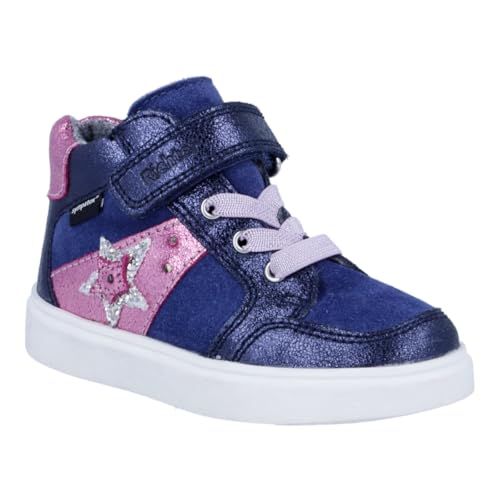 Richter Flora, Scarpe da Ginnastica Bambina, Marine Nauti... - Auto & Motorcycle Amazon Italy à 18.78€