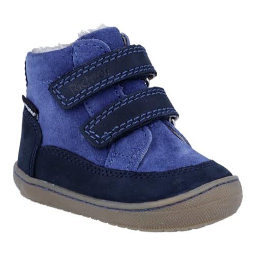Richter Maxi, Scarpe per Chi Inizia a Camminare, Marine... - Auto & Motorcycle Amazon Italy à 18.52€