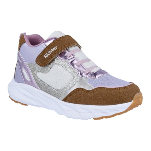 Richter Jumper, Zapatillas, Cogn Orch Nat Ma GOL, 39 EU - Bon plan à 22.92€