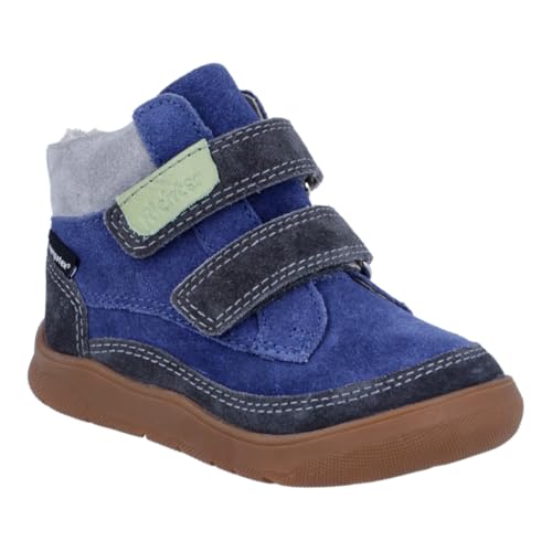 Richter Samy, Scarpe da Ginnastica, City Nauti Iron Kiwi... - Auto & Moto en promo à 37.16€