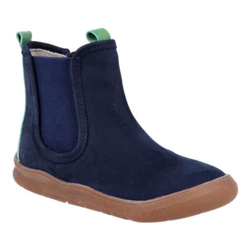 Richter Samy, Stivaletto, Marine Lemon, 33 EU - Amazon Italy à 16.79€