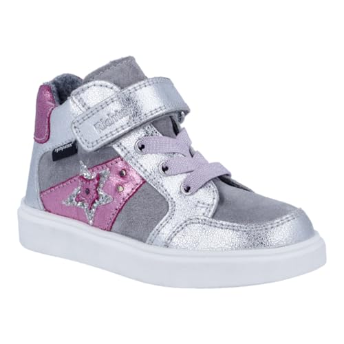 Richter Flora - Zapatillas Infantiles para niña, Color... - Bon plan à 25.19€