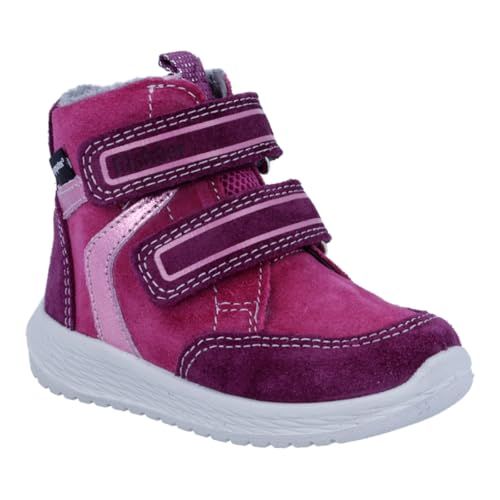 Richter Timmy, Zapatos para bebé Niñas, Lady Berry Candy... - Vente Flash Amazon -71%