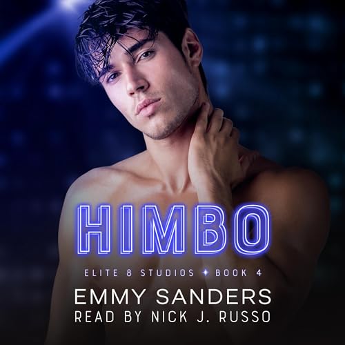 Himbo: Elite 8 Studios, Book 4 - Livres & eBooks Amazon Royaume-Uni à 4.99€