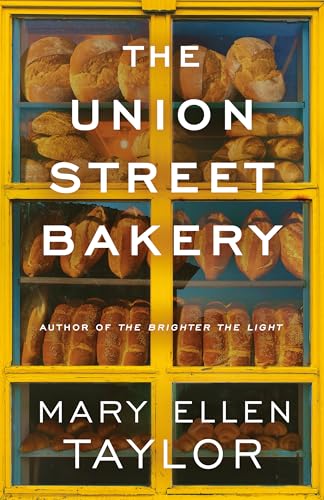 The Union Street Bakery - Amazon Royaume-Uni à 1.00€