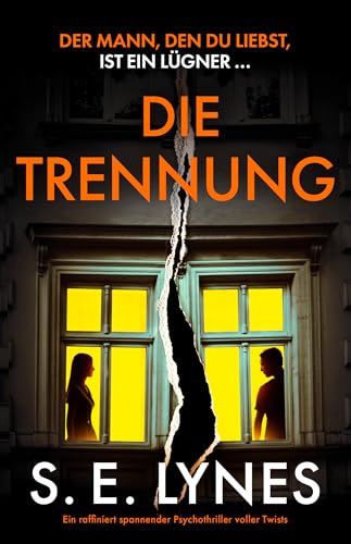 Die Trennung: Ein raffiniert spannender Psychothriller... - Maison & Cuisine Amazon Allemagne à 2.49€