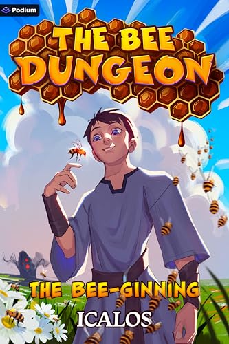 The Bee-ginning: A Dungeon-Core LitRPG (The Bee Dungeon... - Maison & Cuisine en promo à 2.69€