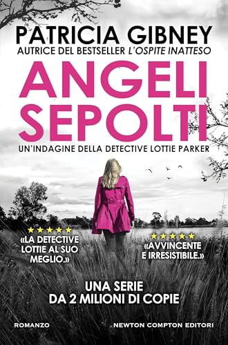 Angeli sepolti (Italian Edition) - Vente Flash Amazon -71%
