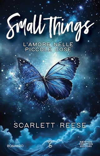 Small Things. L'amore nelle piccole cose (Italian Edition) - Amazon Royaume-Uni à 1.72€
