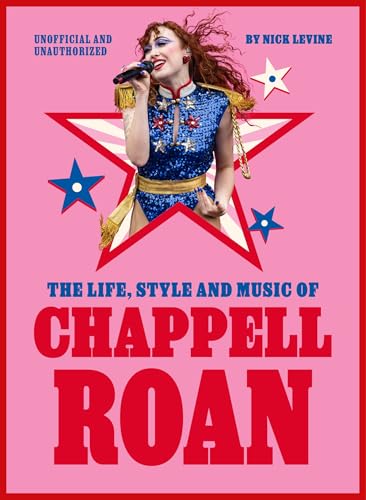 The Life, Style and Music of Chappell Roan: Pop Sensation... - Livres & eBooks en promo à 2.99€