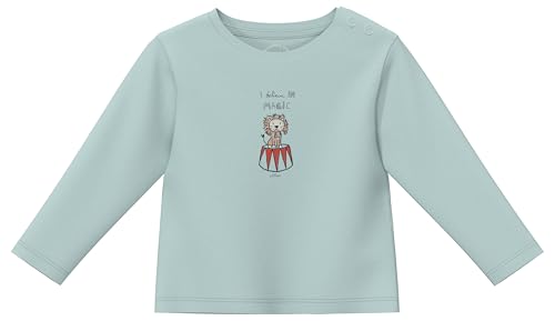 s.Oliver Junior 2168981 Maglietta a Maniche Lunghe, 6145... - Jouets & Jeux en promo à 6.33€