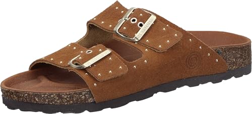 Dr. Brinkmann BONILLO Pantoletten 40 EU - Maison & Cuisine Amazon Allemagne à 25.44€