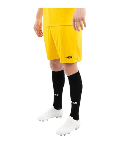 JAKO Pantalón Deportivo para niños Manchester 2.0... - Sports & Fitness Amazon Espagne à 11.77€