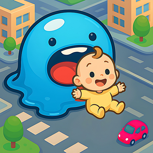 Crazy Pet Dark Hole 3D Simulator Games - Jeux Vidéo & Consoles Amazon Allemagne à 4.19€