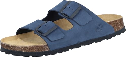 Dr. Brinkmann Mixte Bonilllo Mocassin, Bleu, 42 EU en promo à 26,83€ (-56%) sur Amazon FR